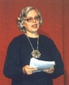 Aslaug Groven Michaelsen innleder